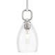 Option Satin Nickel