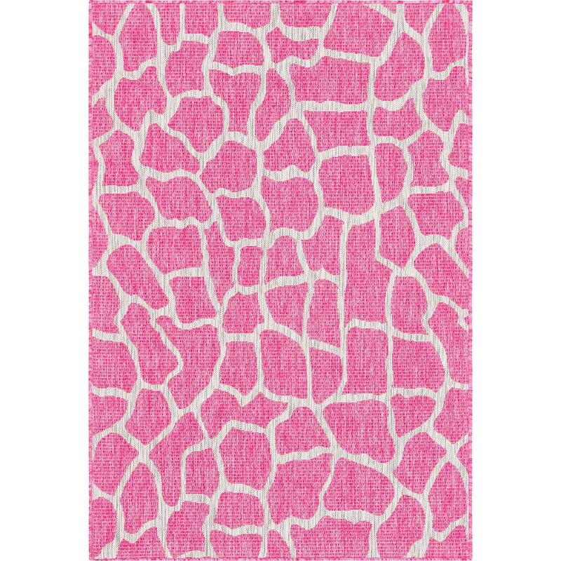 Outdoor Gallery Collection Area Rug