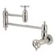 Option Polished Nickel