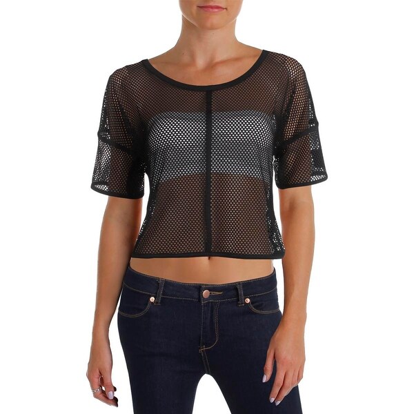 puma shirts womens
