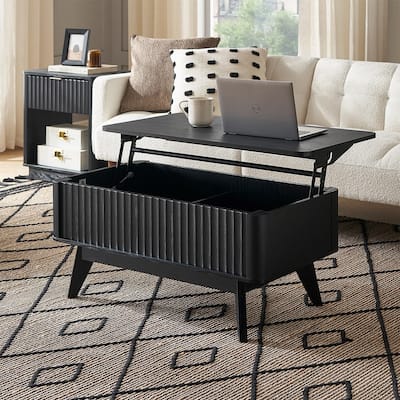 Mopio Brooklyn Lift Top Coffee Table