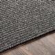 preview thumbnail 27 of 61, Livabliss Sharrah Indoor/ Outdoor Solid Braided Area Rug