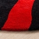 preview thumbnail 10 of 17, SAFAVIEH Handmade Soho Daroslava Floral N.Z. Wool Rug
