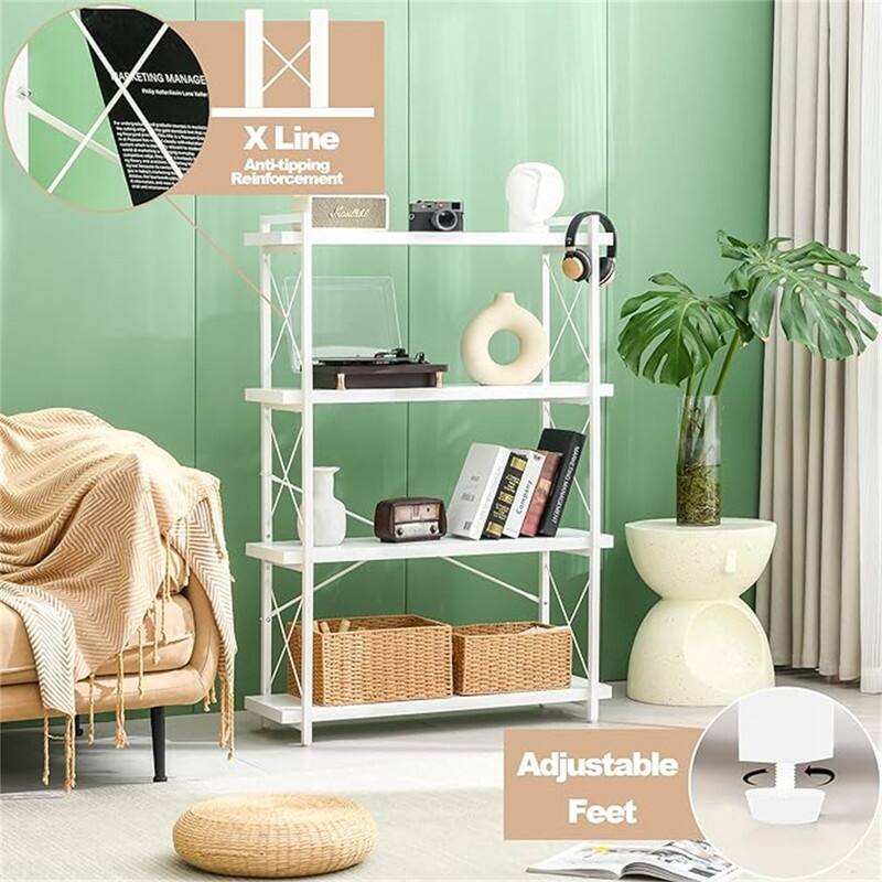 Bookshelf