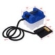 preview thumbnail 10 of 8, 4.5L Wallpaper Stripper Wallpaper Steamer, Easy Wallpaper Removal - 7.8" x 11" steam plate