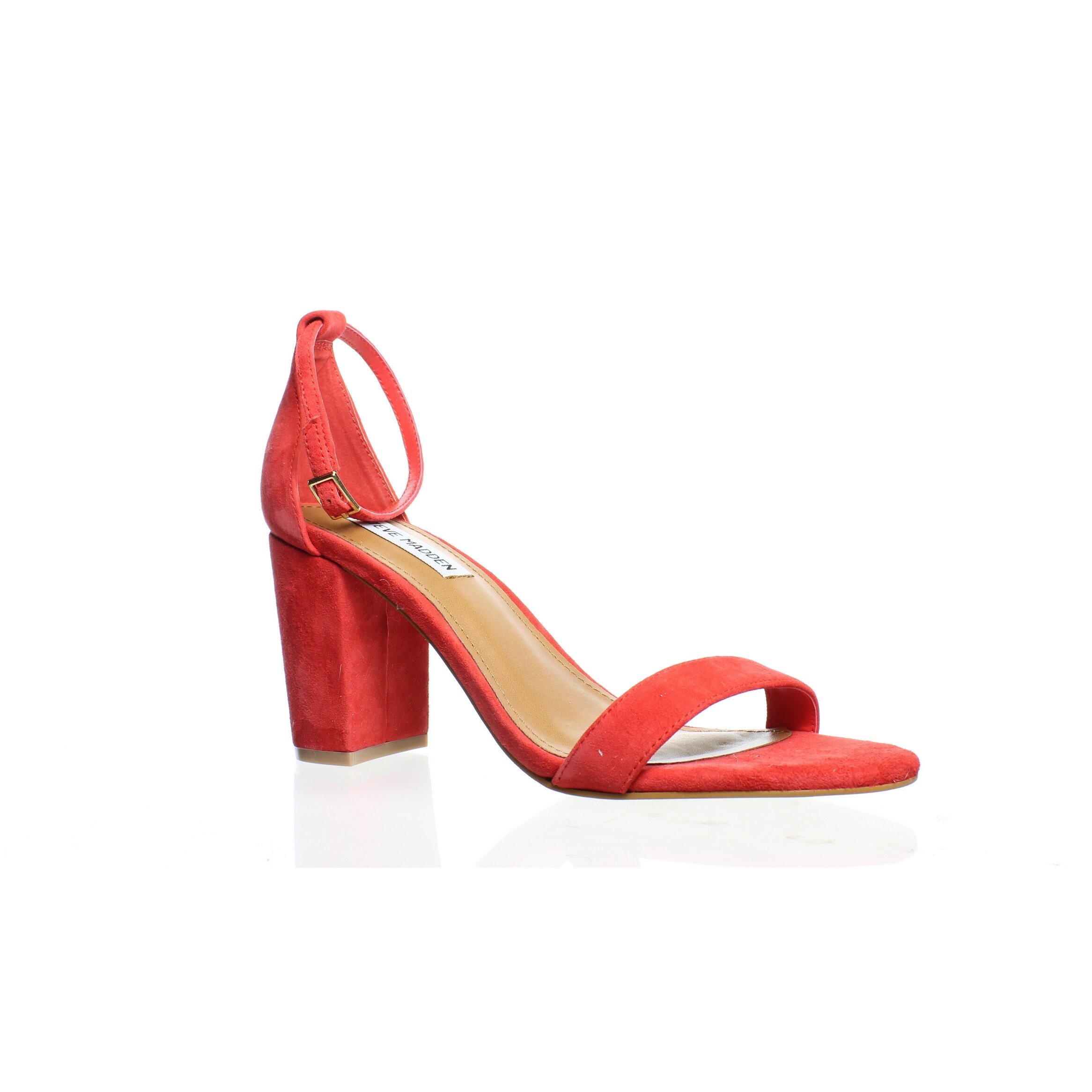 steve madden declair block heel