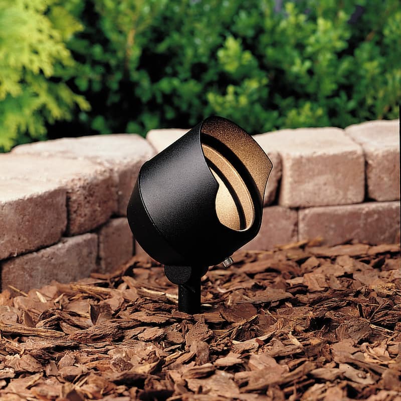Kichler 5" Compact Accent Light for 75W MR16 Lamps