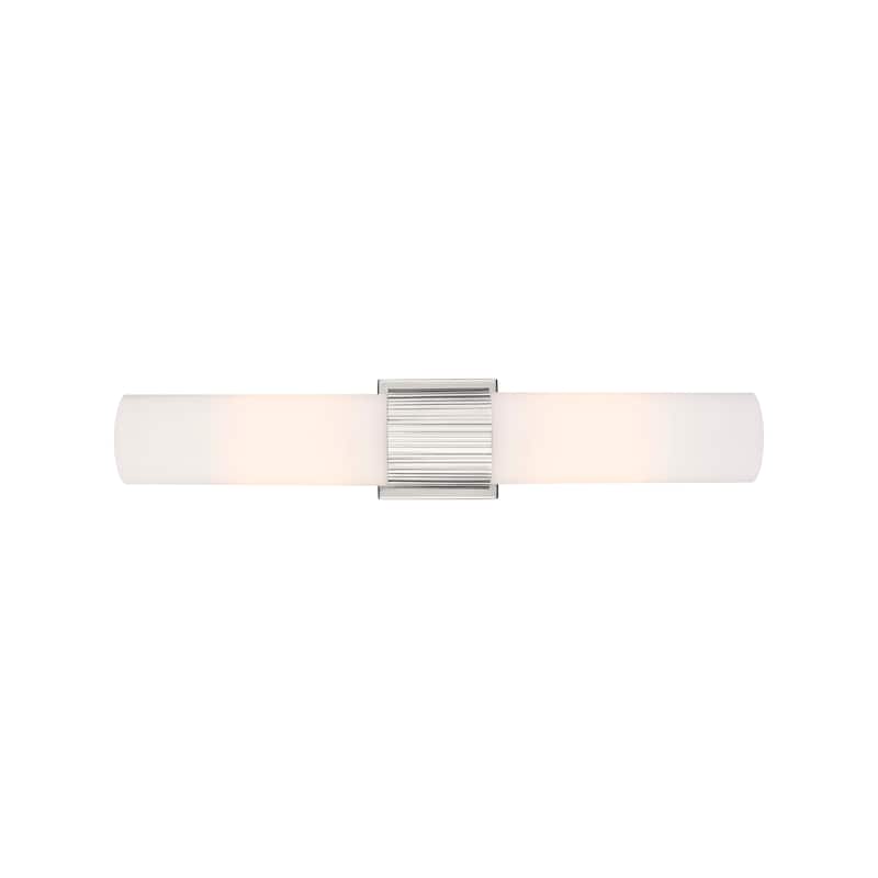 Innovations Lighting Bolivar - 2 Light 12" Wall-Mounted Bath Vanity Light
