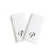 Option White/P