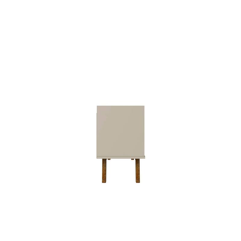 Manhattan Comfort Mid Century Marcus TV Stand