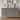 CraftPorch Chic and Vintage Wooden Dresser with 6 drawers