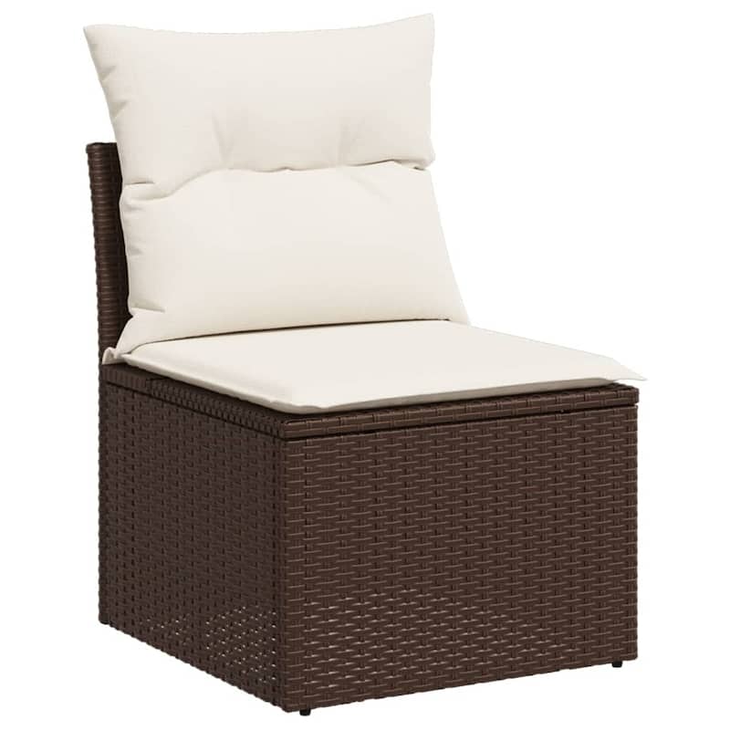 vidaXL Garden Sofa Set