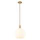 Option Brushed Brass