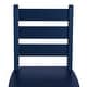 preview thumbnail 11 of 68, Polytrends Garden Party Kids Outdoor Dining Chair (Set of 2)