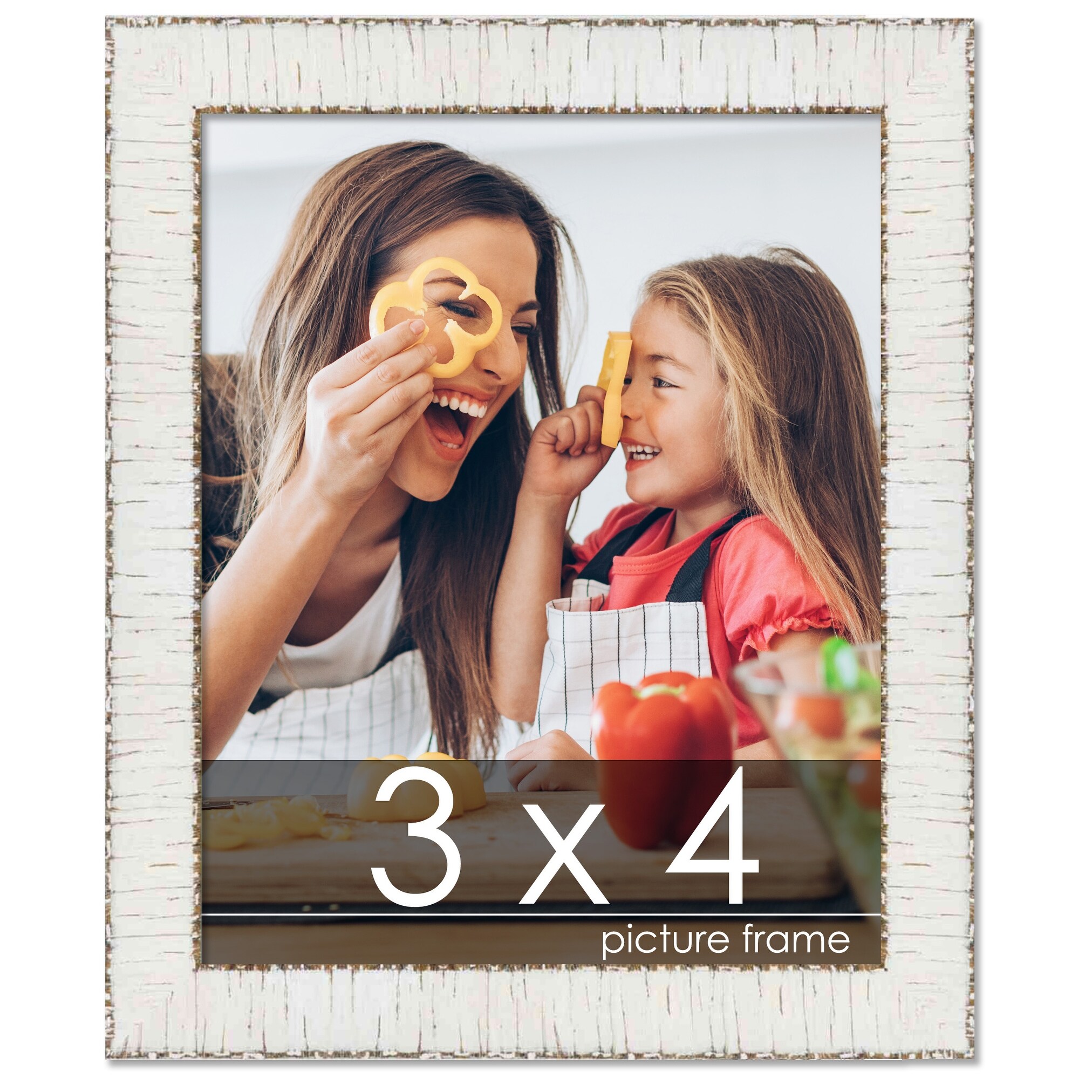 3x4 picture frame best sale