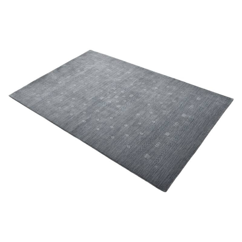 Overton Simi One-of-a-Kind Handmade Area Rug
