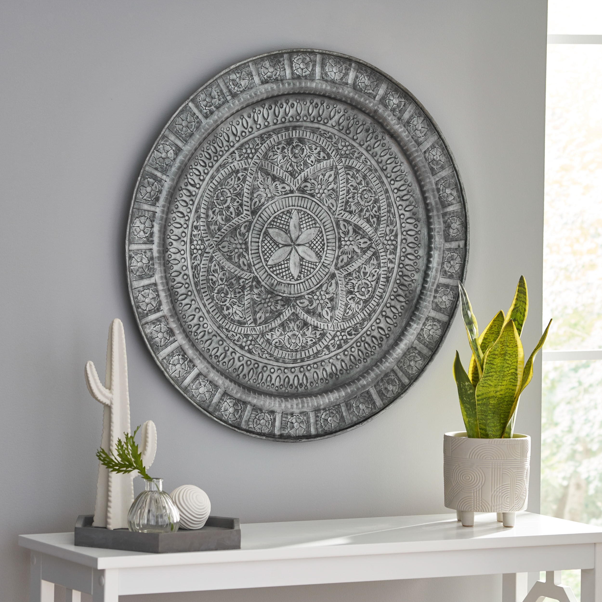 Overstock wall hot sale decor