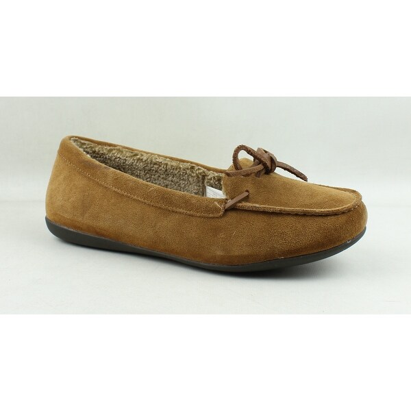 vionic womens moccasin slippers
