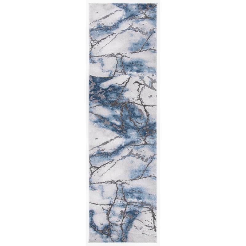 SAFAVIEH Craft Miyase Modern Abstract Rug