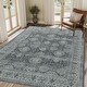 preview thumbnail 17 of 16, Bohemian Faux Cashmere Rug