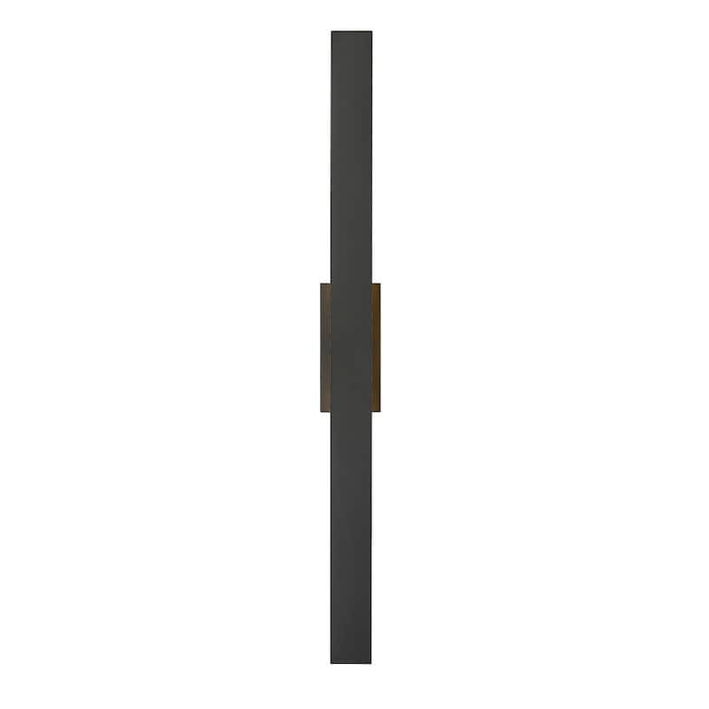 Z-Lite 5006-48-LED Stylet 48" Tall Marine Grade Outdoor Wall Sconce