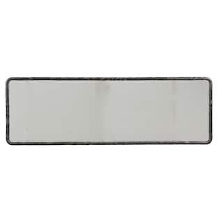 Furniture Classics Hammered Edge Full Mirror