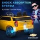 preview thumbnail 2 of 7, Yellow Kids Electric Car, Chevrolet TAHOE, Remote Control for Ages 3-6