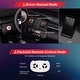 preview thumbnail 8 of 26, 24V 2 Seater Electric Kids Ride on Truck with Remote Control