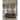 Minka Lavery Binsy - 1 Light Bath Vanity in Coal Finish