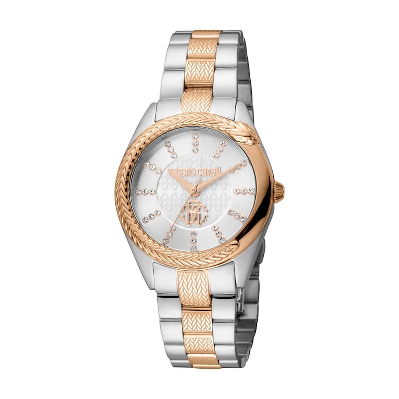 Roberto Cavalli Women's Watch