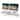 Fenge Acrylic Monitor Stand Riser, 42.5 Inches Dual Monitor Stand