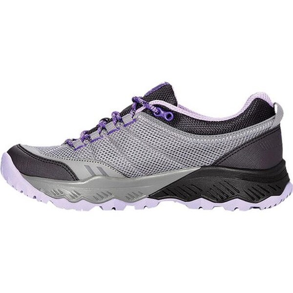 vionic hiking footwear