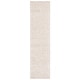 preview thumbnail 92 of 105, SAFAVIEH Handmade Natura Eduina New Zealand Wool Rug 2'3" x 9' Runner - Beige/Ivory - Runner