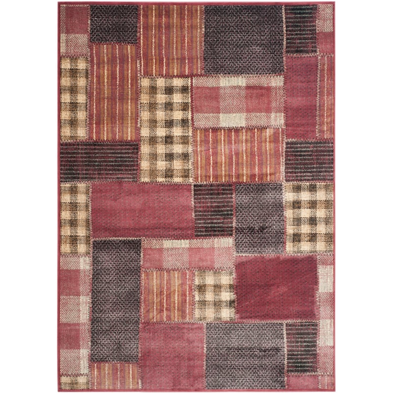 SAFAVIEH Vintage Boho Nola Oriental Rug