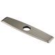 Option Spot Free Stainless Steel