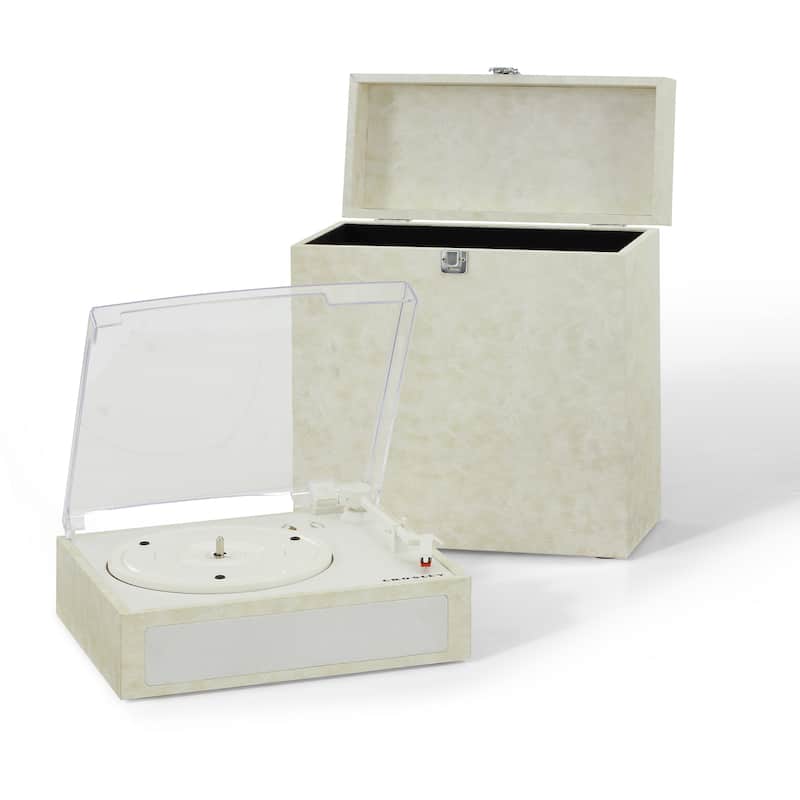 Fusion Turntable Combo - 6"d x 14.5" x 14"