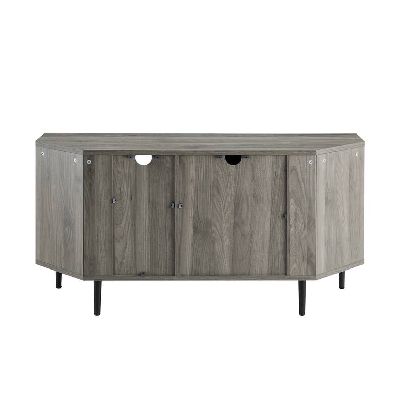 Middlebrook Esbo 48-inch Corner TV Stand