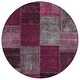 preview thumbnail 45 of 67, Machine Washable Indoor/ Outdoor Chantille Vintage Oriental Rug