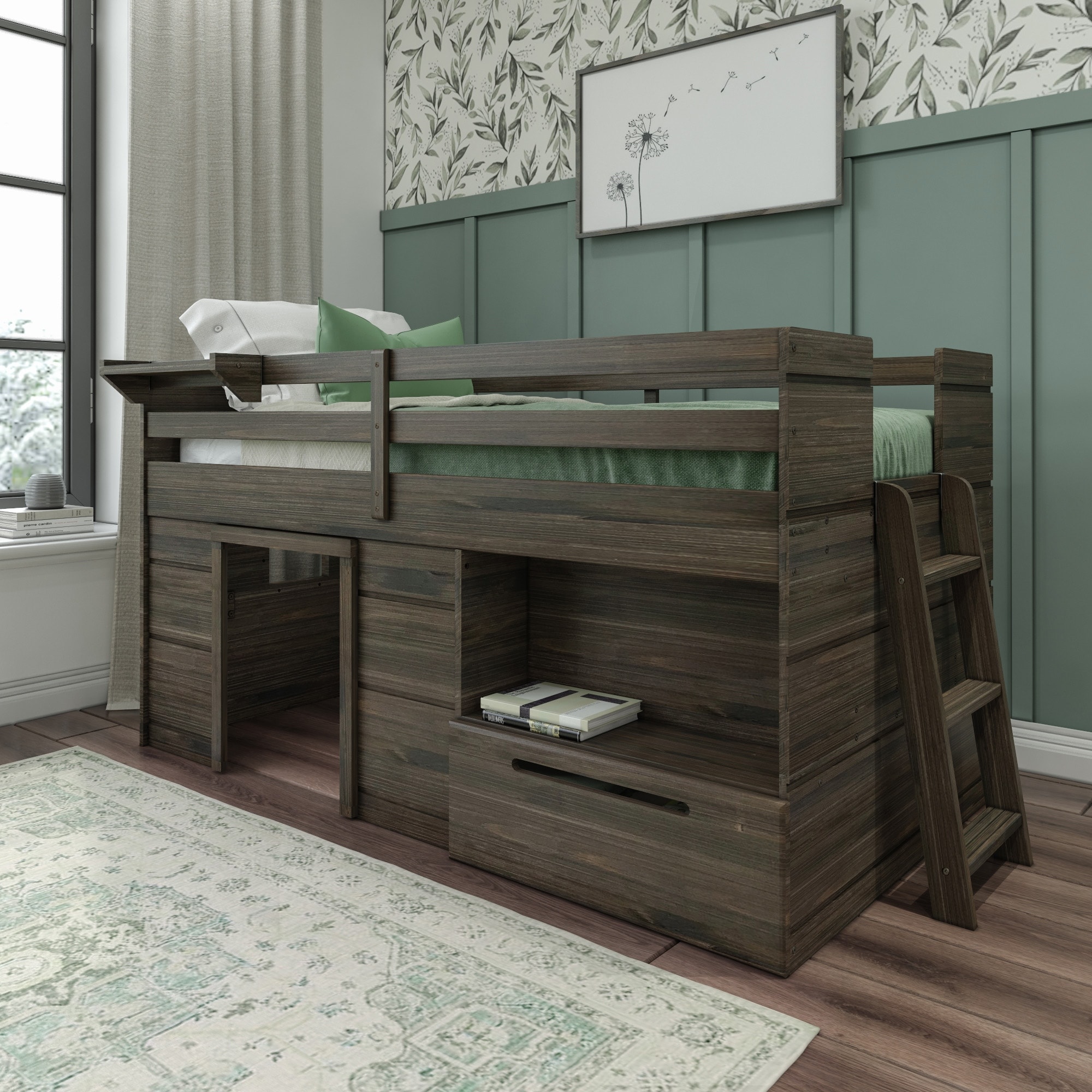 Bed bath and clearance beyond loft bed