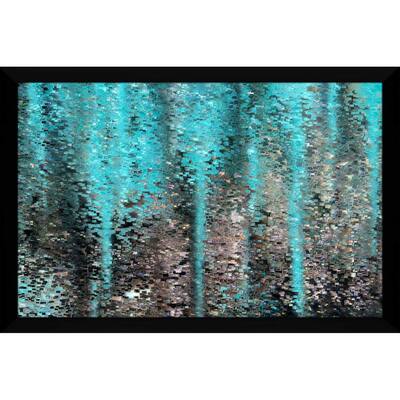 "Matthew 26 41 Watch And Pray" by Mark Lawrence Print on Acrylic
