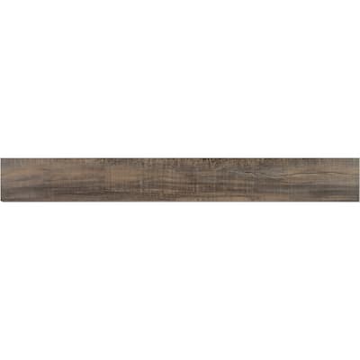 Daltile Adventuro 6" x 48" 4.5 MM 12 Mil Rigid Click Luxury Vinyl Flooring (16 PC per Carton) (32.15 SQFT per Carton)