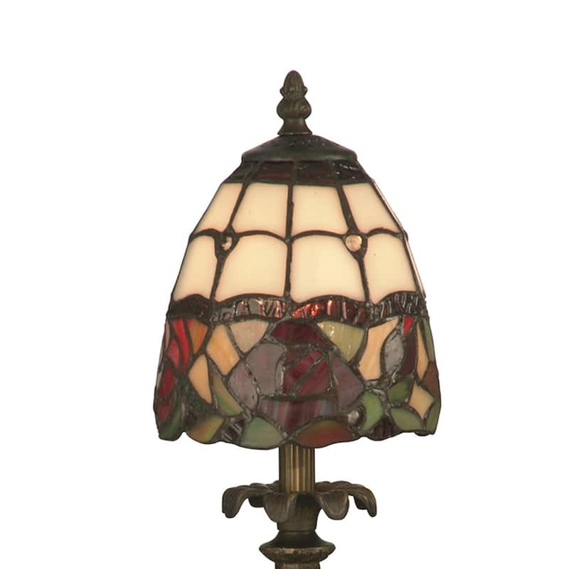 Enid Tiffany Table Lamp