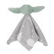 preview thumbnail 7 of 6, Lambs & Ivy Star Wars Baby Yoda/The Child Swaddle Blanket & Lovey Gift Set