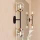 Option Muted Brass and Oil Rubbed Bronze