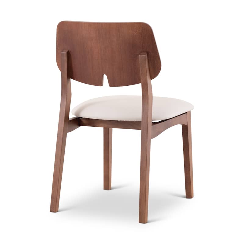 Beth Wooden Dining Chair