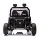 preview thumbnail 13 of 96, Kids 24V Ride-On UTV with 400W Power, Remote Control, Bluetooth, and Music Features for Ages 3+, Speed Up to 4.97MPH