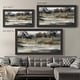 preview thumbnail 28 of 102, Serene River Premium Framed Canvas- Ready to Hang