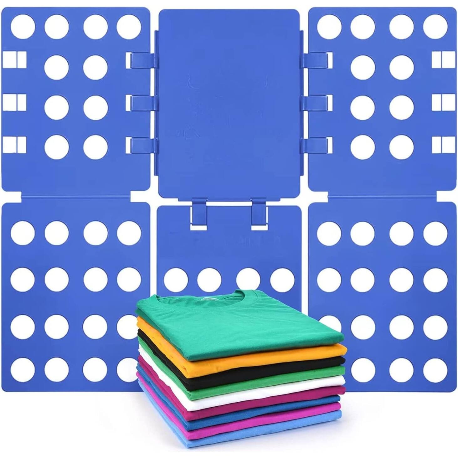 Clothes Folding Board for Kids & Adults On Sale Bed Bath & Beyond