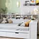 Option Antique White