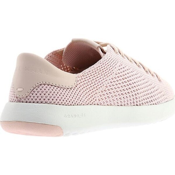 cole haan blush sneakers